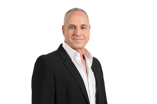 ערן וולף, מנכ״ל מימון ישיר